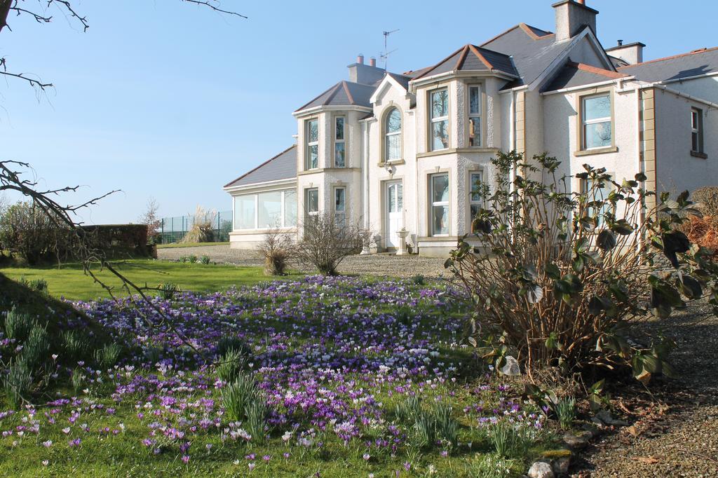 Ballyhargan Farm House 던기번 외부 사진