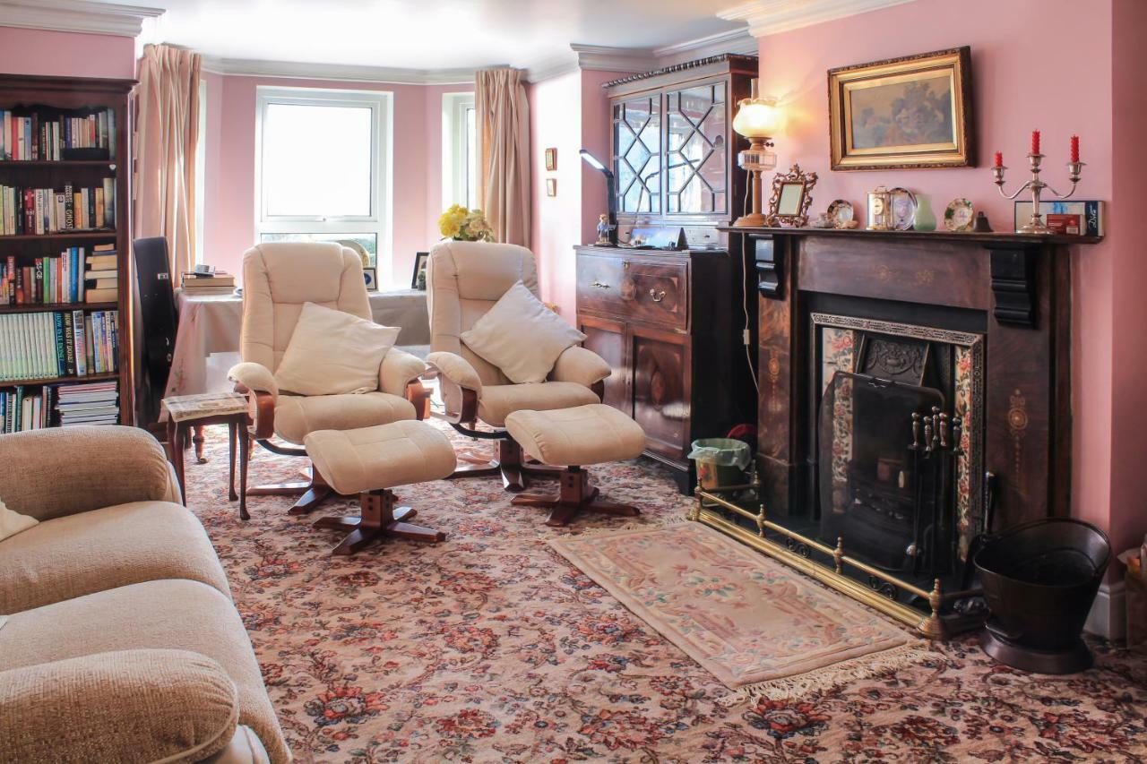 Ballyhargan Farm House 던기번 외부 사진